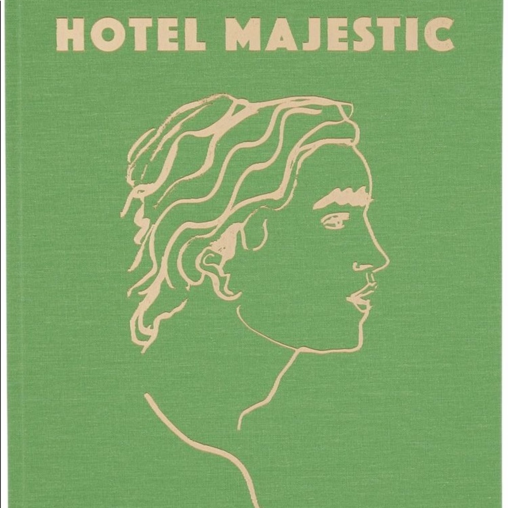 Meet your Posher, Alanis